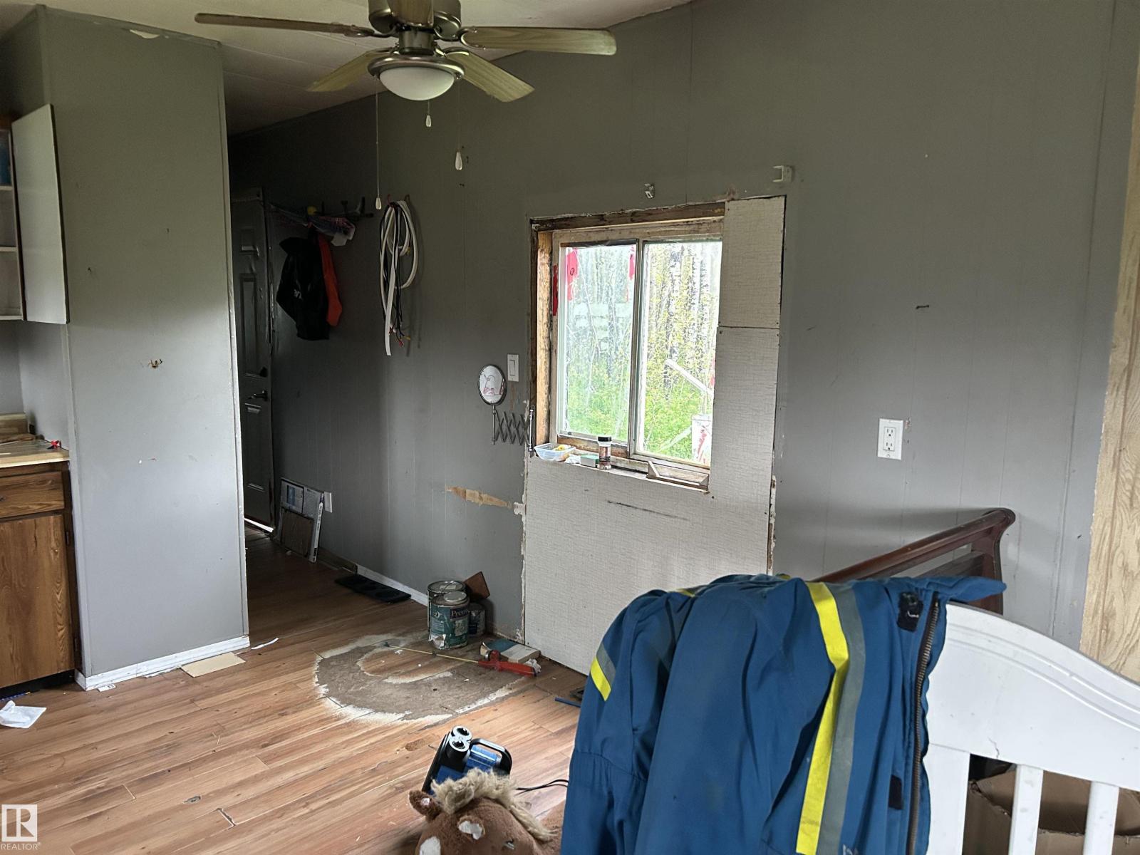 48022 Rge Road 60, Rural Brazeau County, Alberta T0C 0S0 - Photo 9 - E4463908