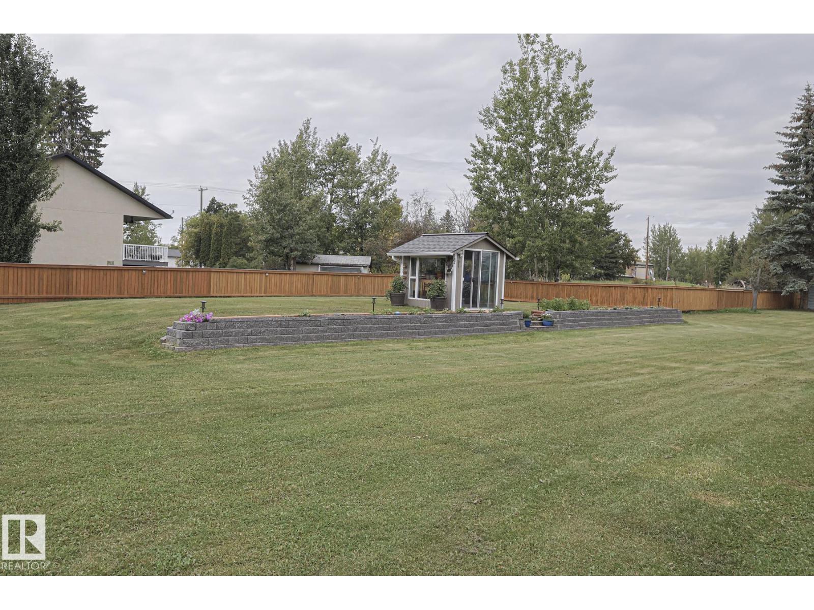 4 Third Av, Entwistle, Alberta T0E 0T0 - Photo 13 - E4463914