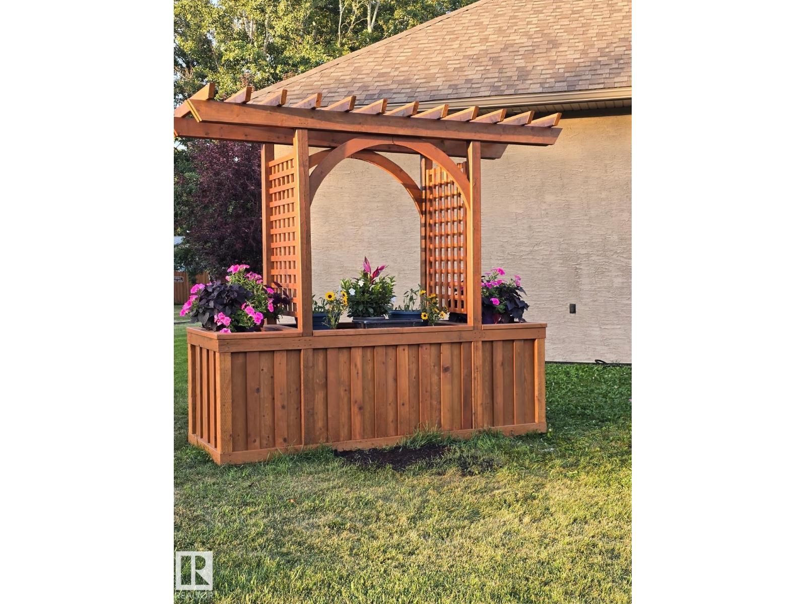 4 Third Av, Entwistle, Alberta T0E 0T0 - Photo 25 - E4463914