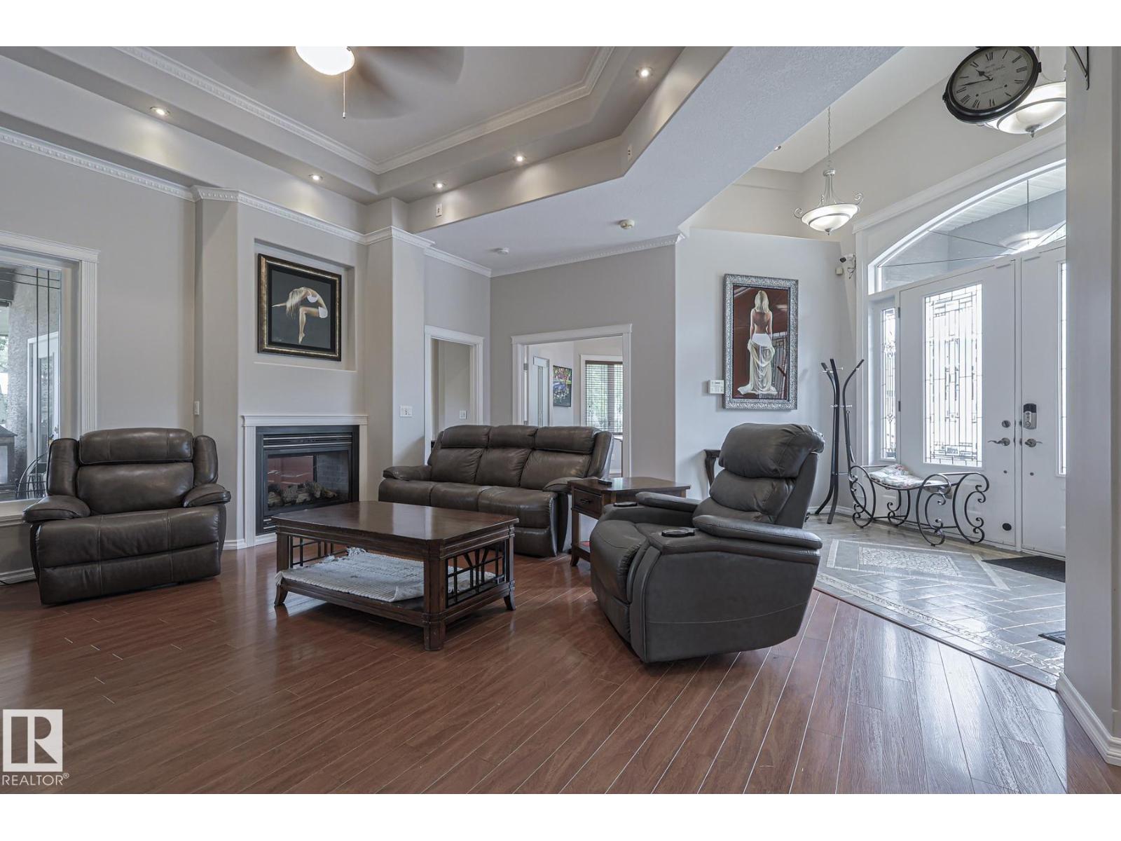 4 Third Av, Entwistle, Alberta T0E 0T0 - Photo 26 - E4463914