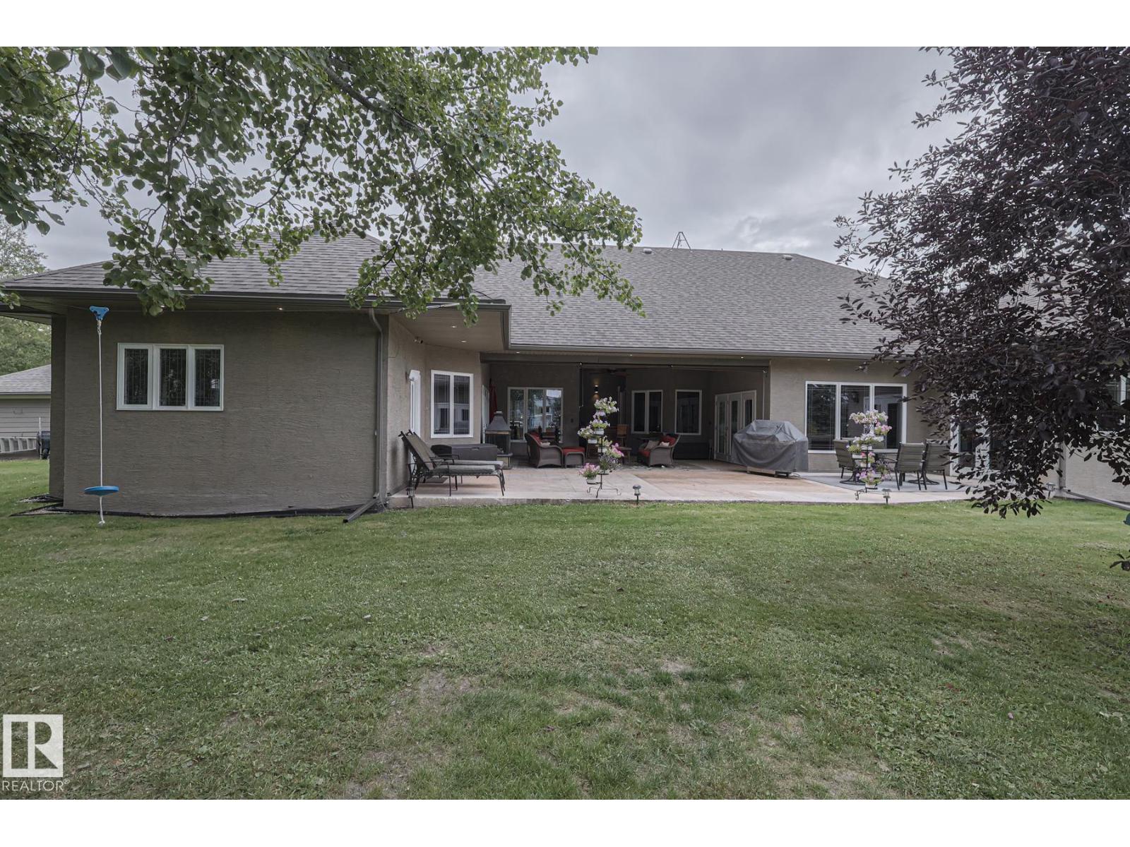 4 Third Av, Entwistle, Alberta T0E 0T0 - Photo 8 - E4463914