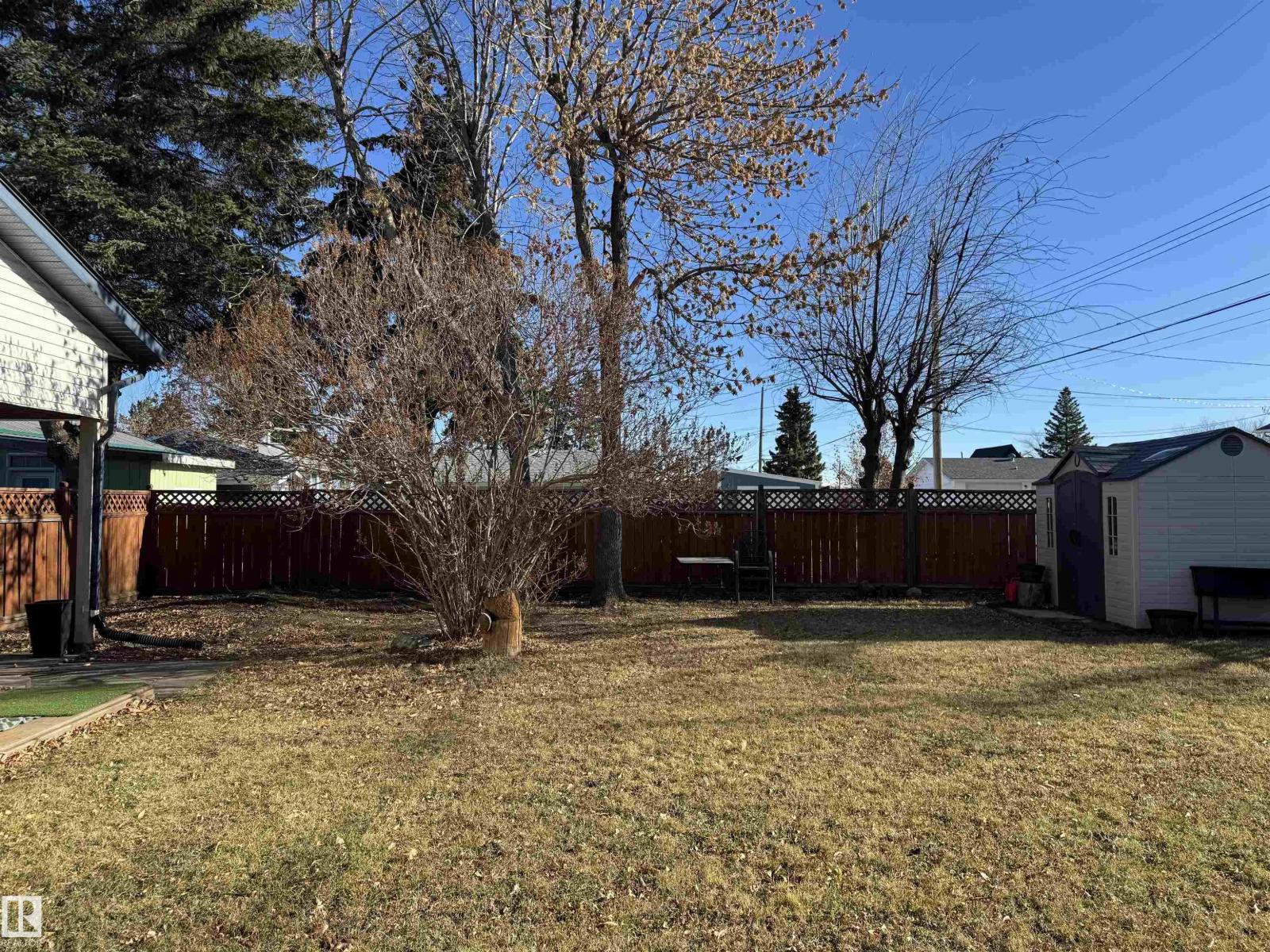 4745 49 Av, Drayton Valley, Alberta  T7A 1J3 - Photo 42 - E4463936