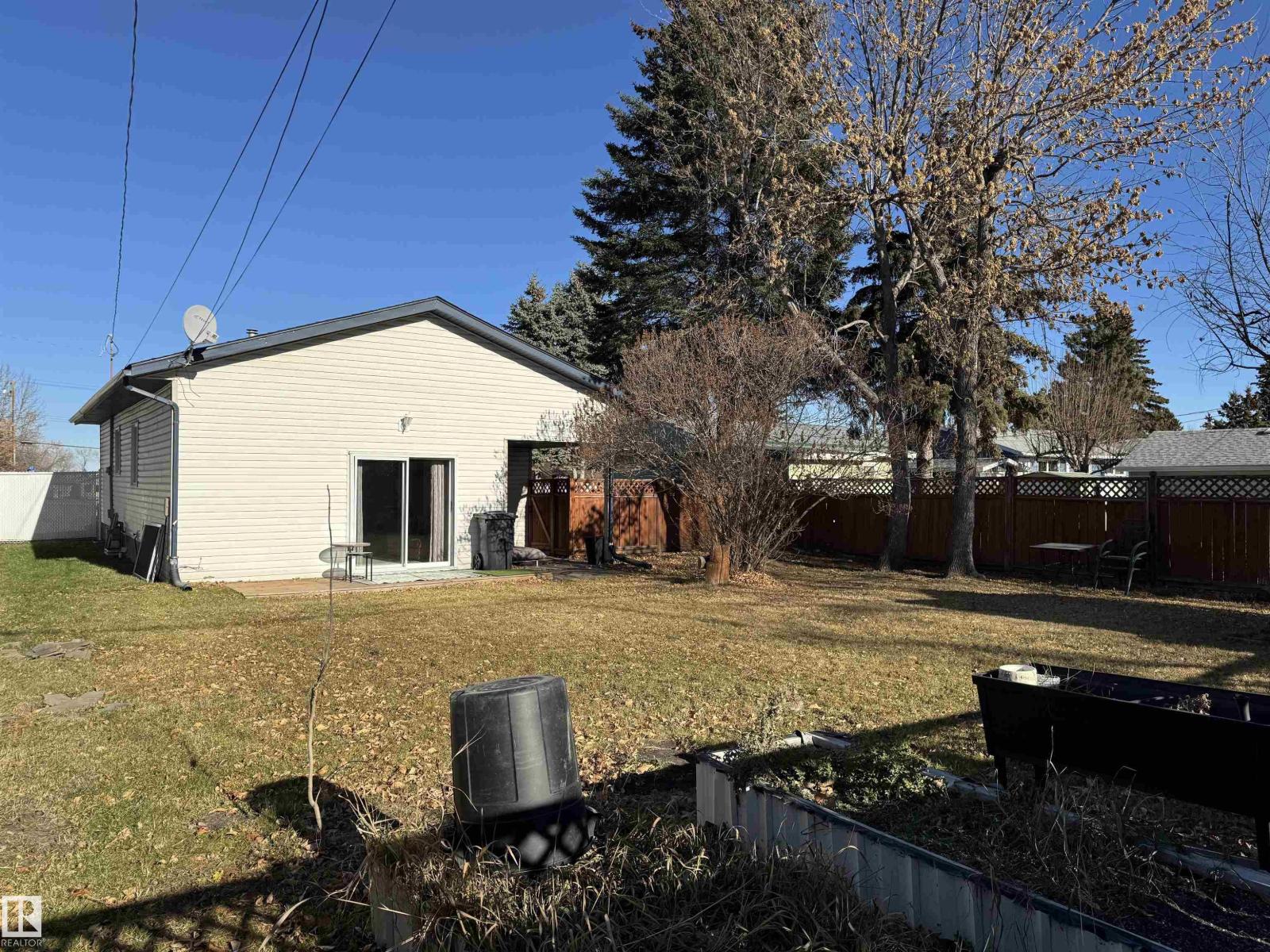 4745 49 Av, Drayton Valley, Alberta  T7A 1J3 - Photo 43 - E4463936