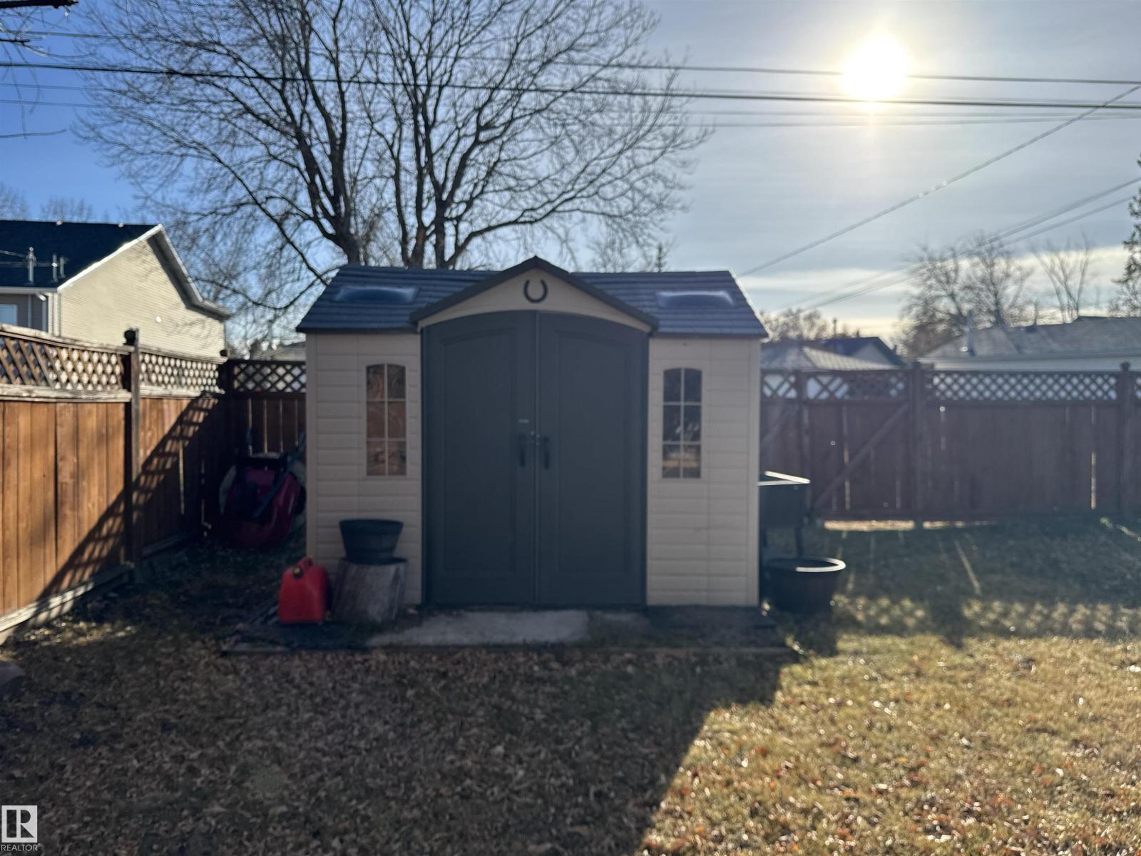 4745 49 Av, Drayton Valley, Alberta  T7A 1J3 - Photo 46 - E4463936