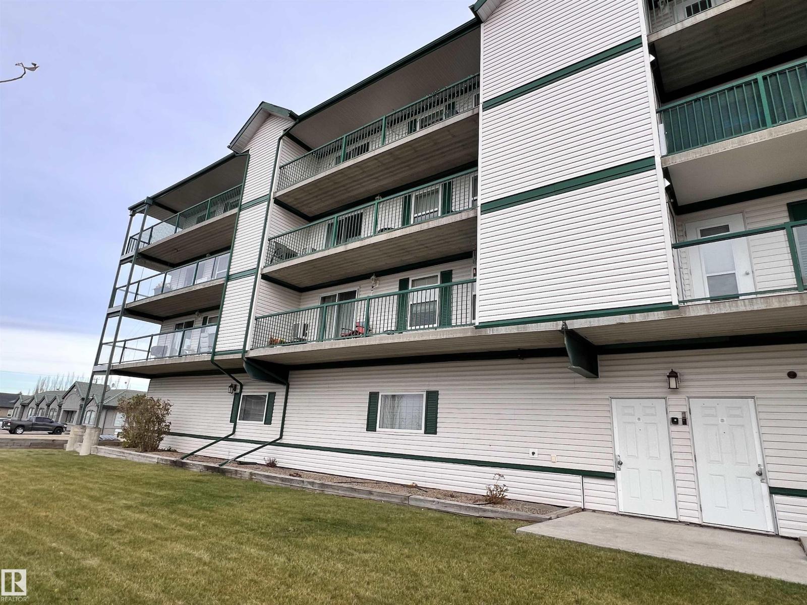 #406 4004 - 47 St., Drayton Valley, Alberta  T7A 0A2 - Photo 27 - E4463942