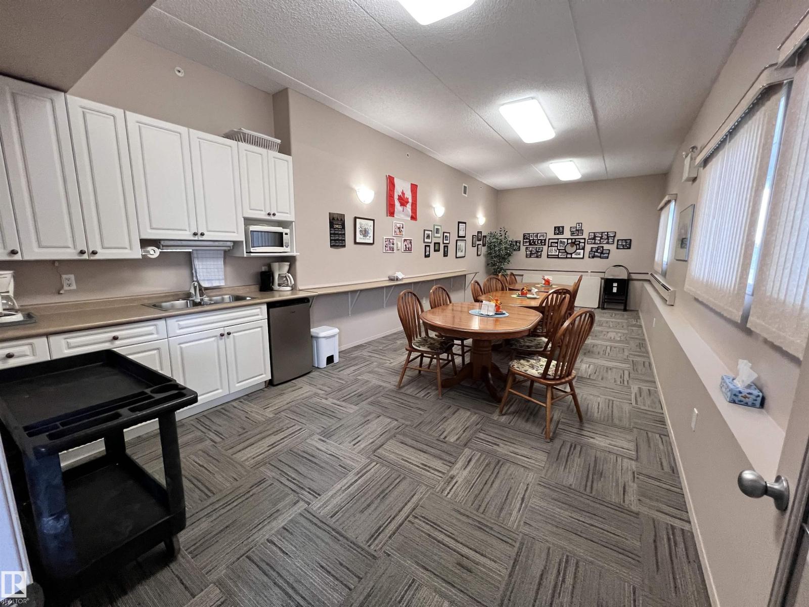 #406 4004 - 47 St., Drayton Valley, Alberta  T7A 0A2 - Photo 34 - E4463942