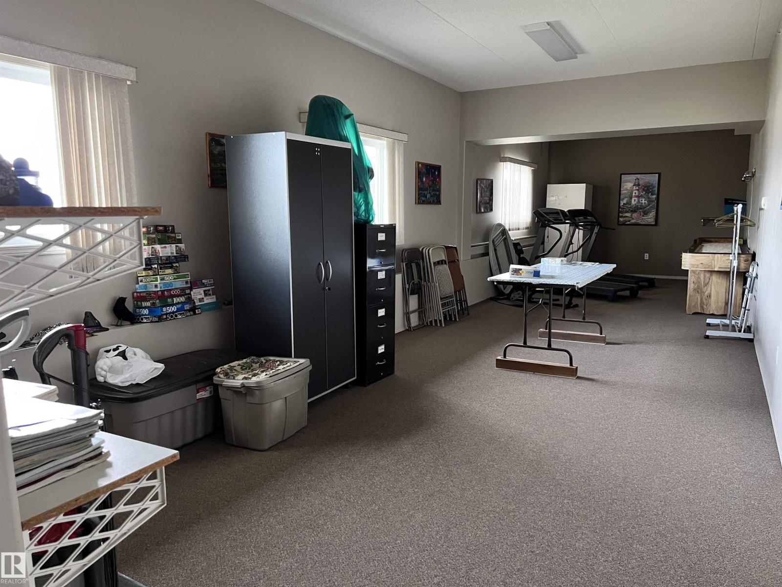 #406 4004 - 47 St., Drayton Valley, Alberta  T7A 0A2 - Photo 35 - E4463942