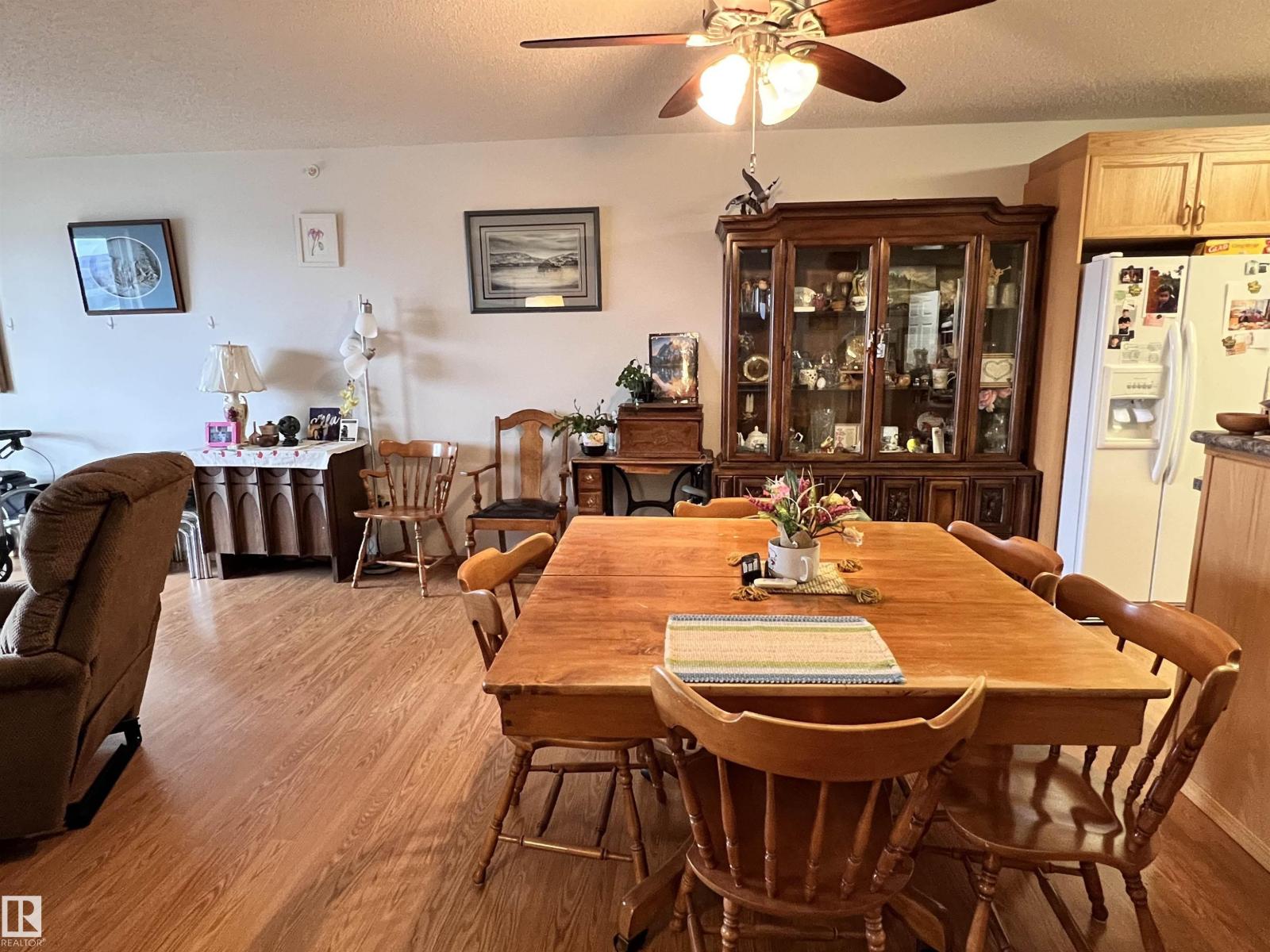 #406 4004 - 47 St., Drayton Valley, Alberta  T7A 0A2 - Photo 5 - E4463942