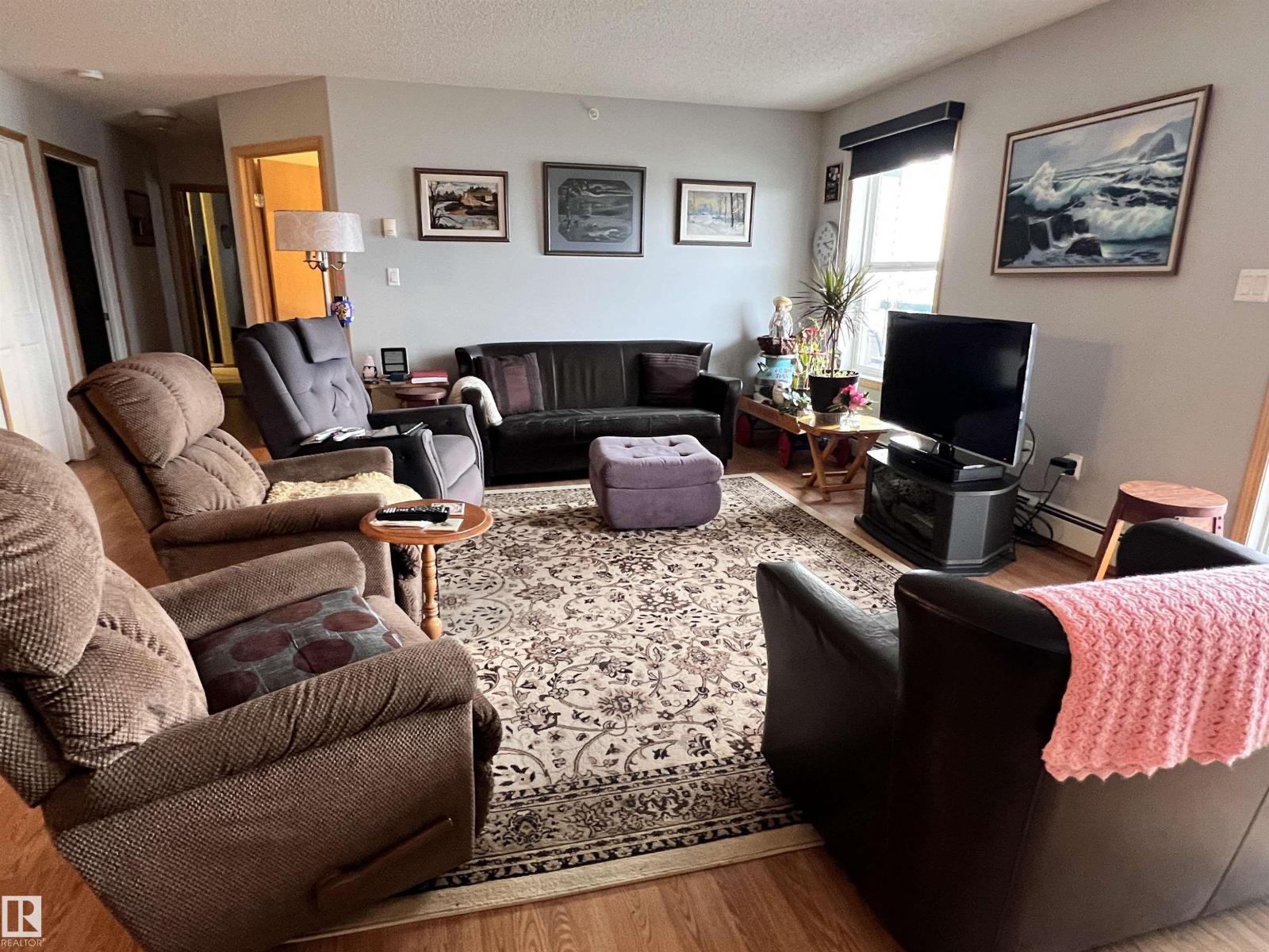 #406 4004 - 47 St., Drayton Valley, Alberta  T7A 0A2 - Photo 7 - E4463942