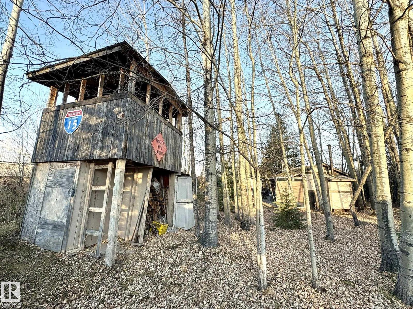 Main Street First Ave, Rural Parkland County, Alberta  T0E 0S0 - Photo 27 - E4463975