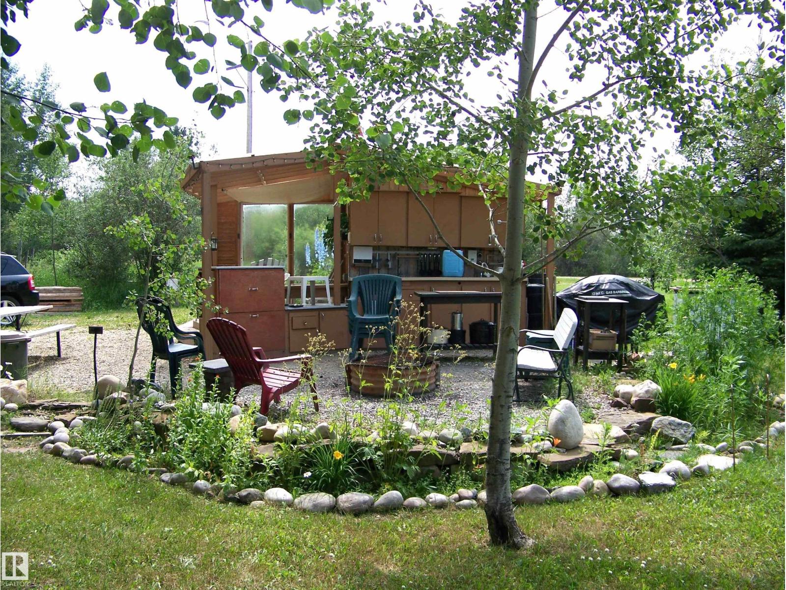 Main Street First Ave, Rural Parkland County, Alberta  T0E 0S0 - Photo 3 - E4463975