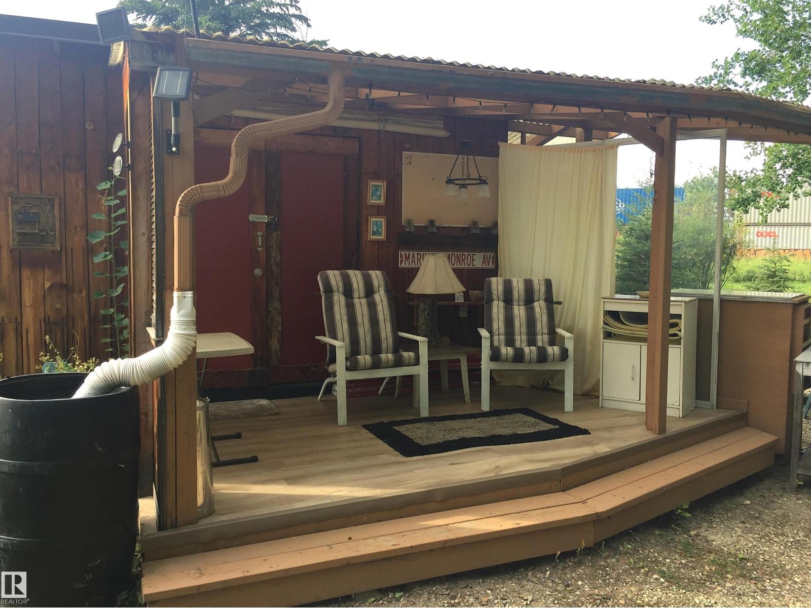 Main Street First Ave, Rural Parkland County, Alberta  T0E 0S0 - Photo 5 - E4463975