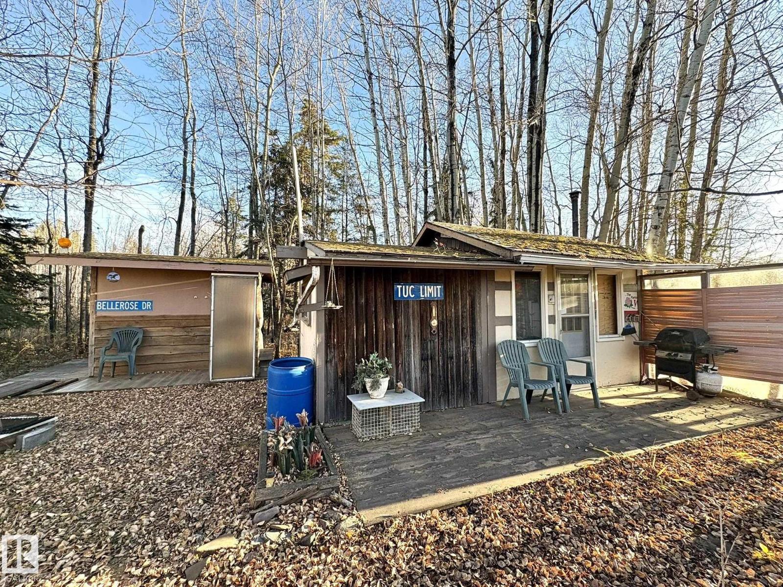 Main Street First Ave, Rural Parkland County, Alberta  T0E 0S0 - Photo 7 - E4463975