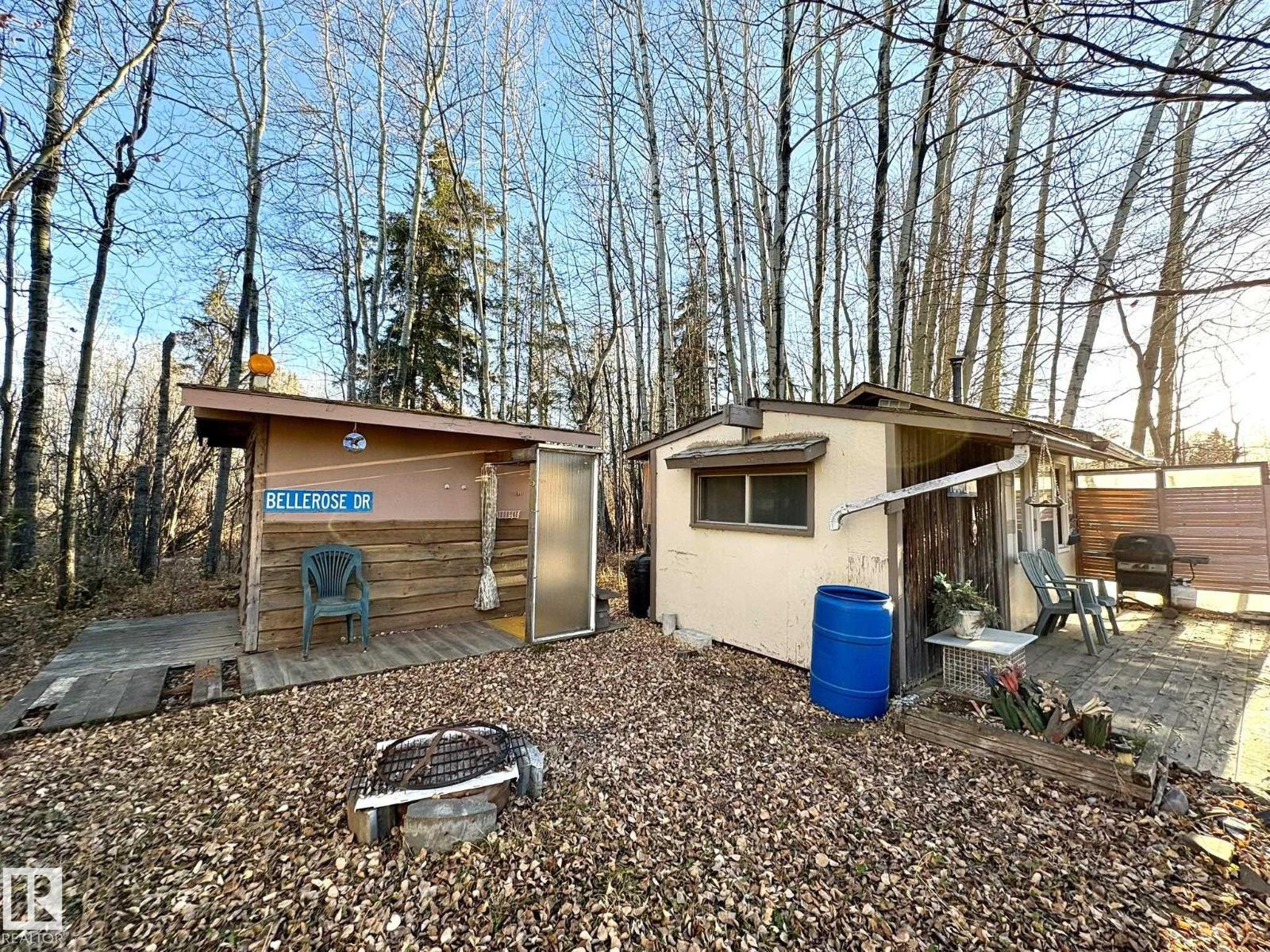 Main Street First Ave, Rural Parkland County, Alberta  T0E 0S0 - Photo 8 - E4463975