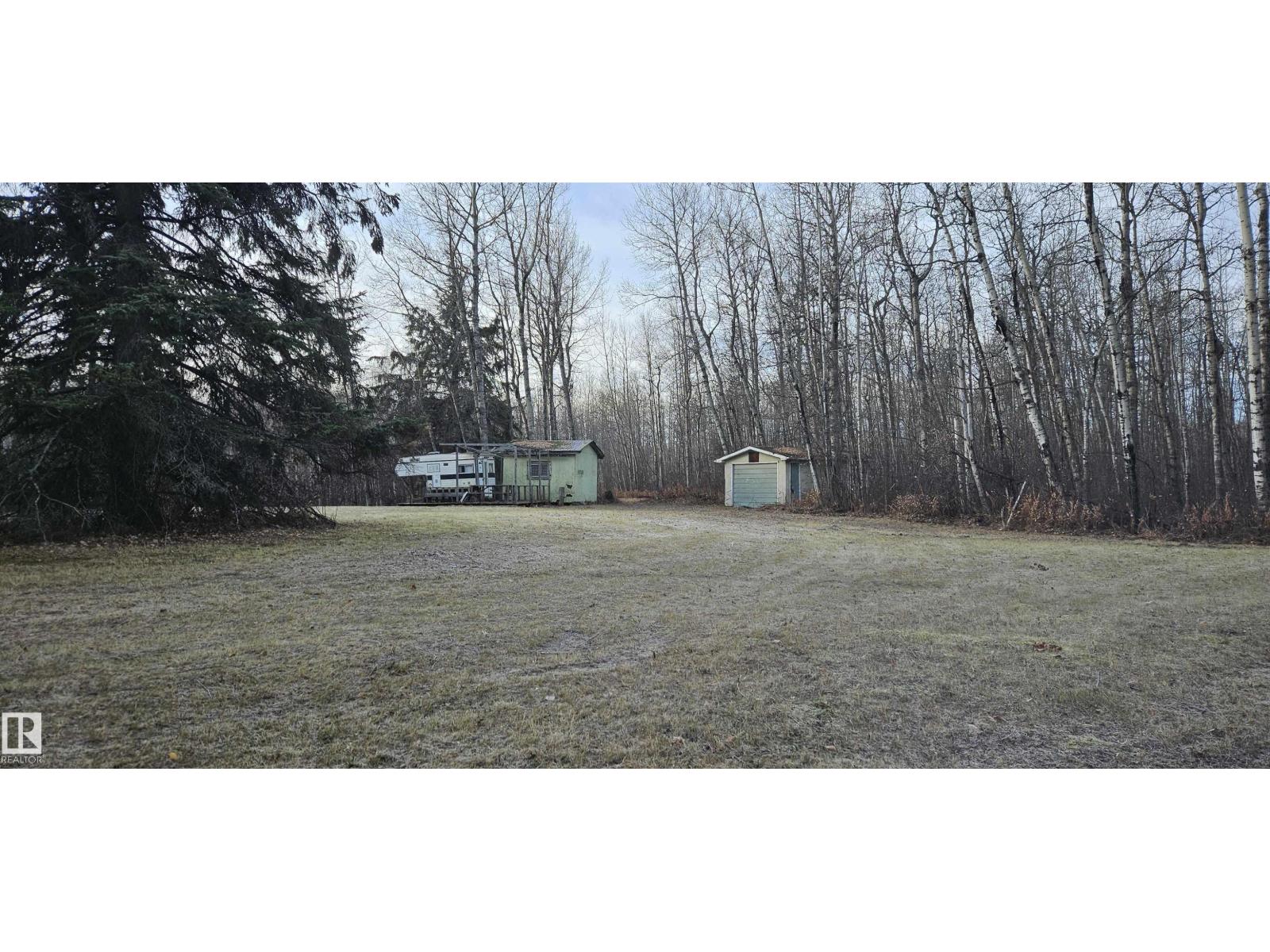 55232 Range Road 34a, Rural Lac Ste. Anne County, Alberta T0E 1A0 - Photo 10 - E4464230