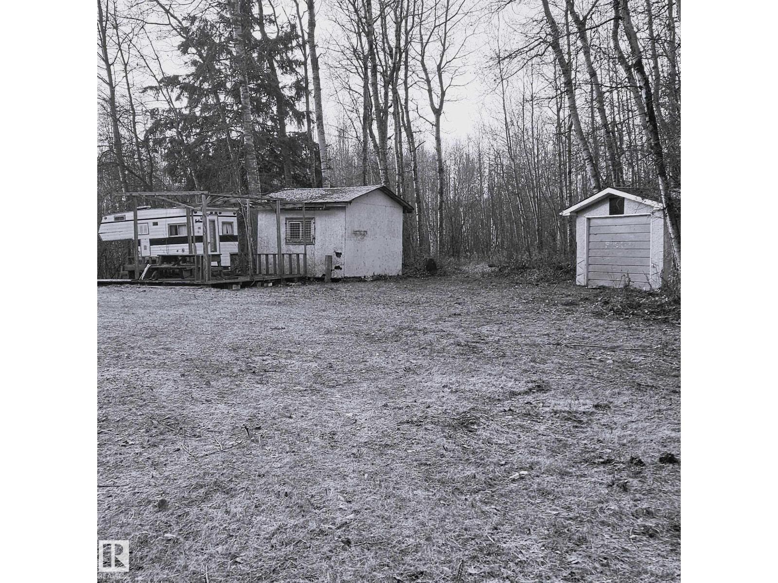 55232 Range Road 34a, Rural Lac Ste. Anne County, Alberta T0E 1A0 - Photo 6 - E4464230