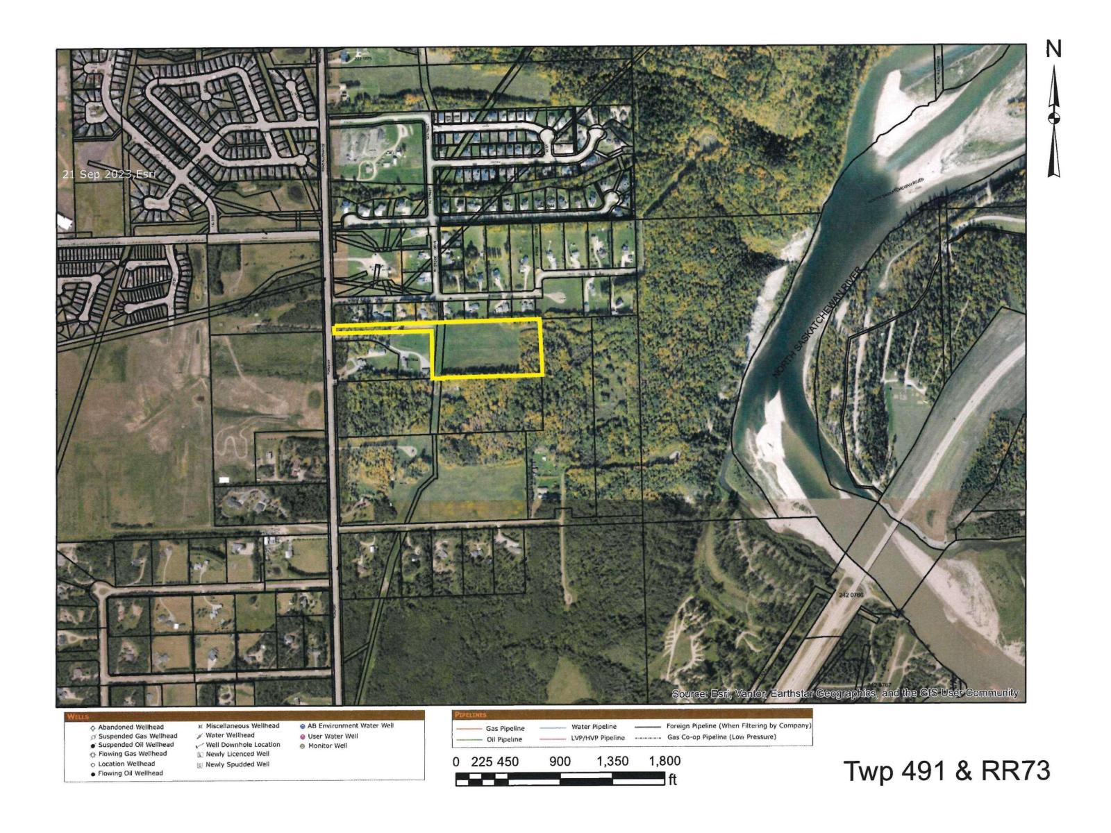 Twp 491 Range Road 73, Rural Brazeau County, Alberta T7A 2A2 - Photo 16 - E4464263