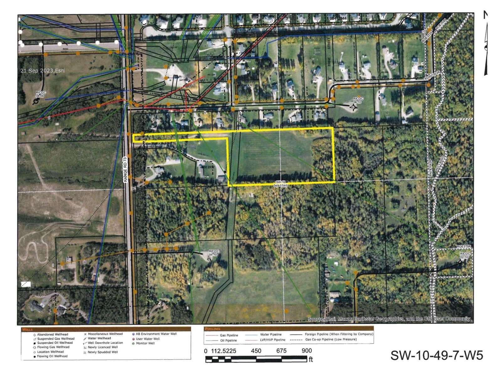 Twp 491 Range Road 73, Rural Brazeau County, Alberta T7A 2A2 - Photo 17 - E4464263