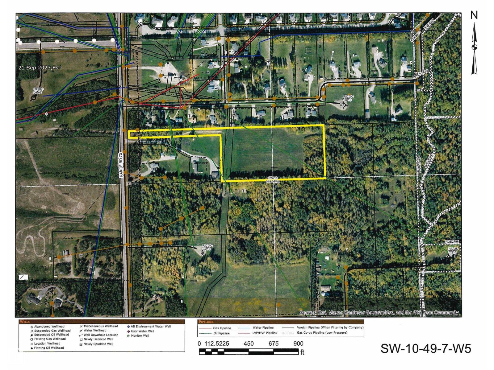 Twp 491 Range Road 73, Rural Brazeau County, Alberta T7A 2A2 - Photo 8 - E4464263