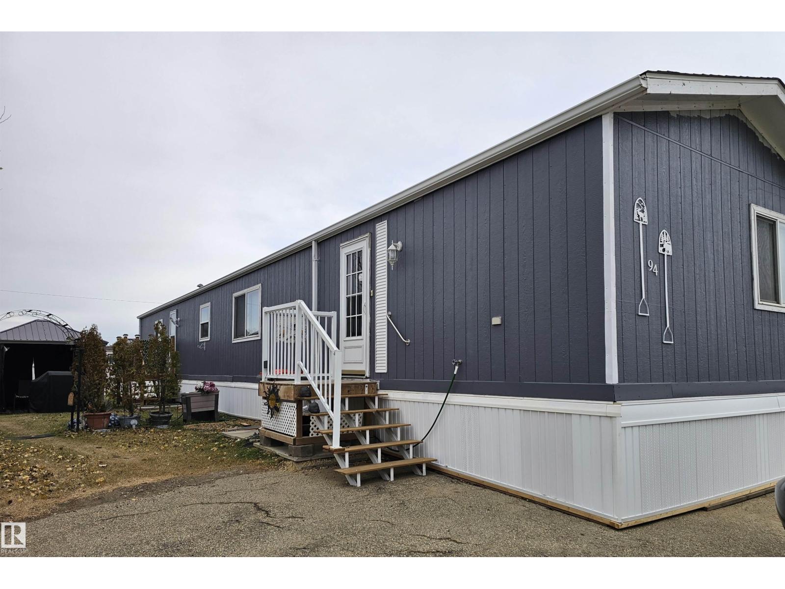 #94 4819 51 Ave, Millet, Alberta  T0C 1Z0 - Photo 1 - E4464293