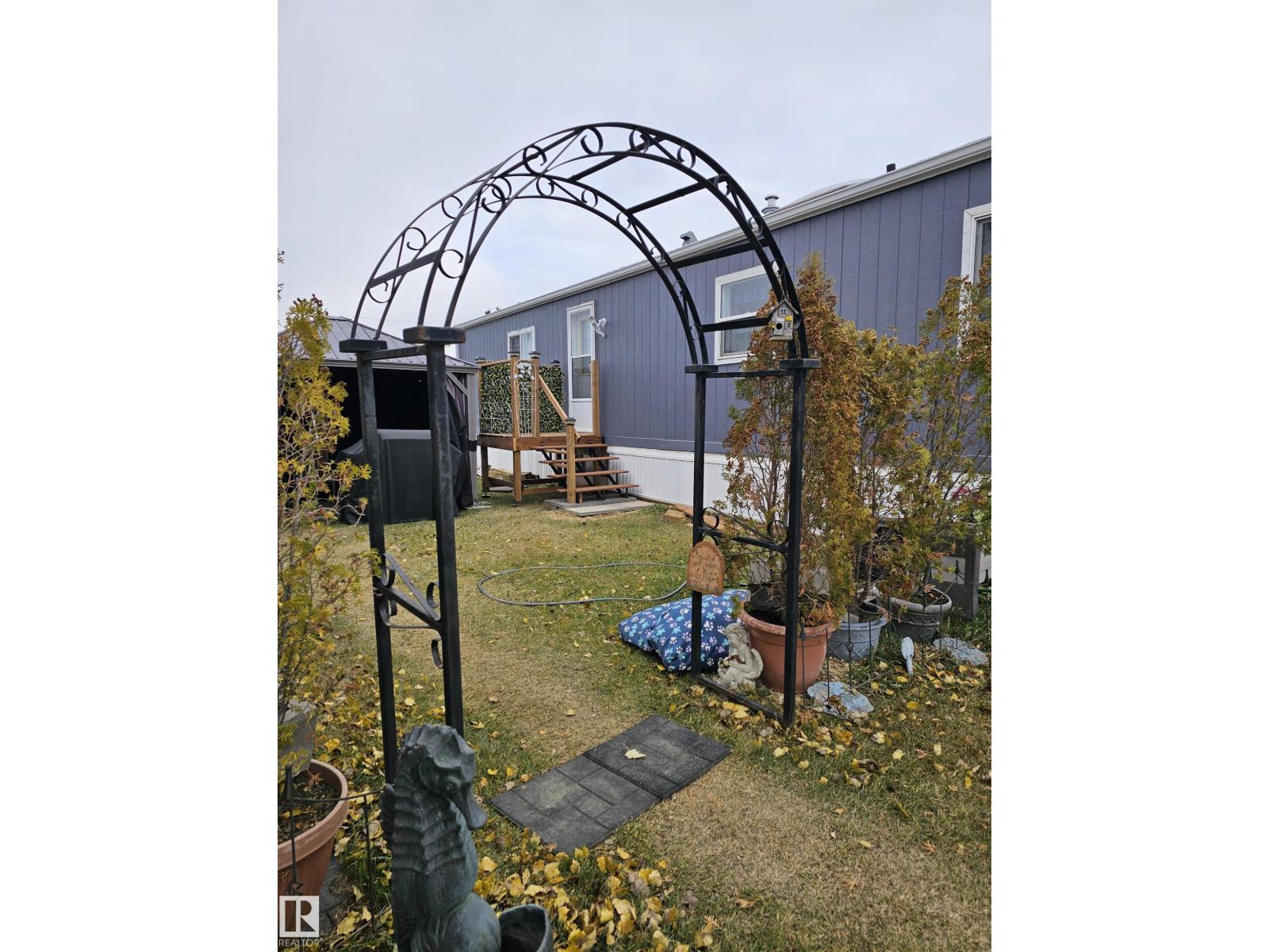 #94 4819 51 Ave, Millet, Alberta  T0C 1Z0 - Photo 21 - E4464293