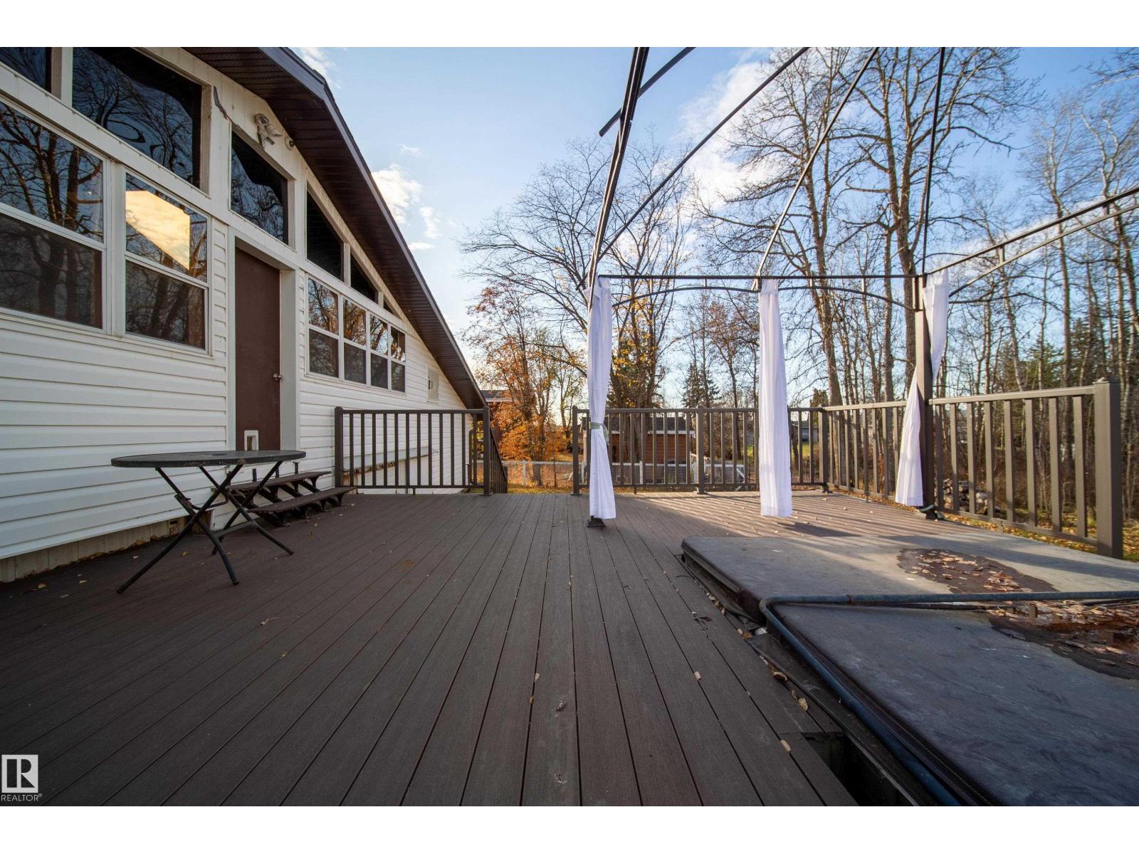 620 6 St, Rural Lac Ste. Anne County, Alberta  T0E 1A0 - Photo 38 - E4464323