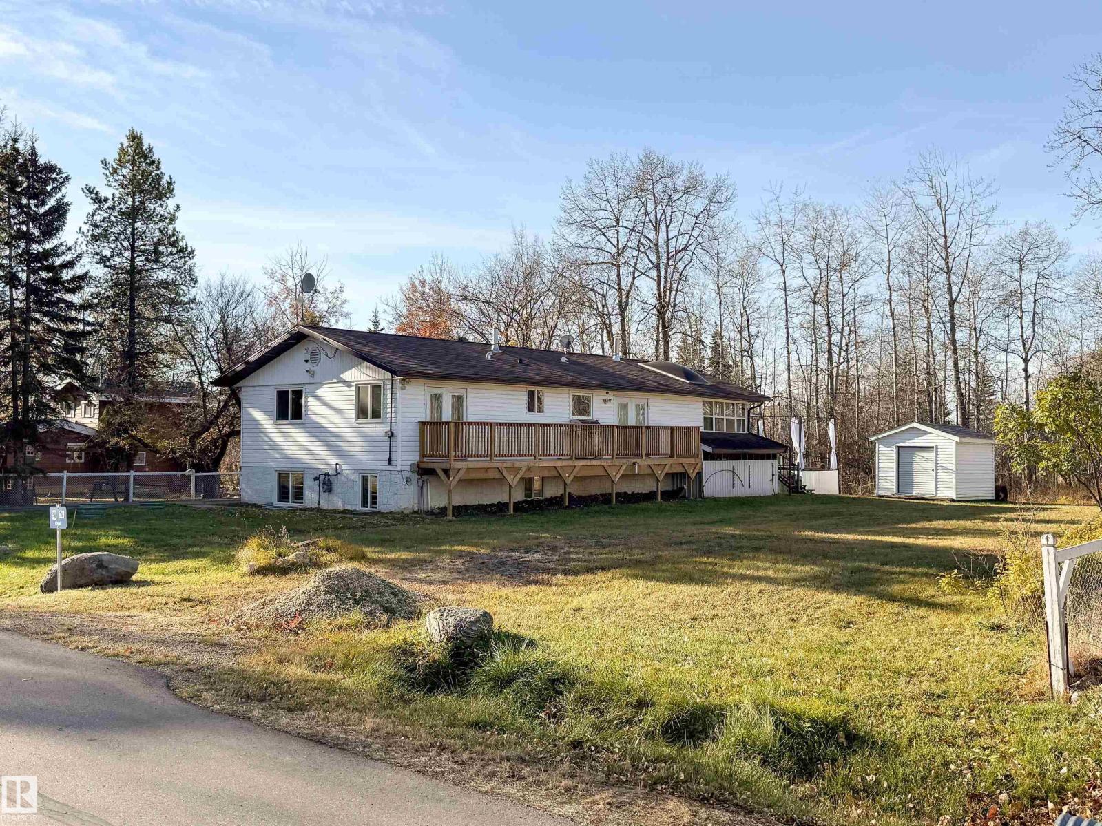 620 6 St, Rural Lac Ste. Anne County, Alberta  T0E 1A0 - Photo 4 - E4464323