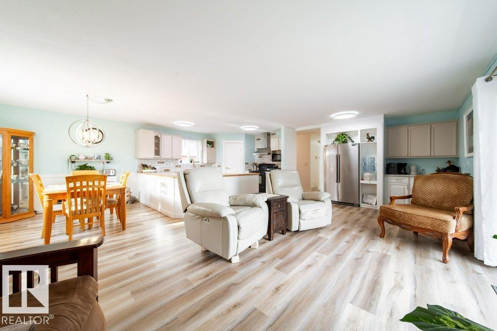 118 2 St W, Rural Wetaskiwin County, Alberta T0C 0A0 - Photo 11 - E4464448