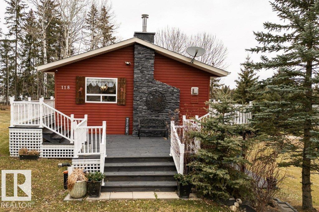 118 2 St W, Rural Wetaskiwin County, Alberta T0C 0A0 - Photo 2 - E4464448