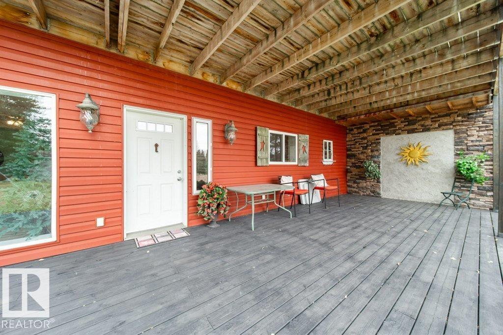 118 2 St W, Rural Wetaskiwin County, Alberta T0C 0A0 - Photo 22 - E4464448