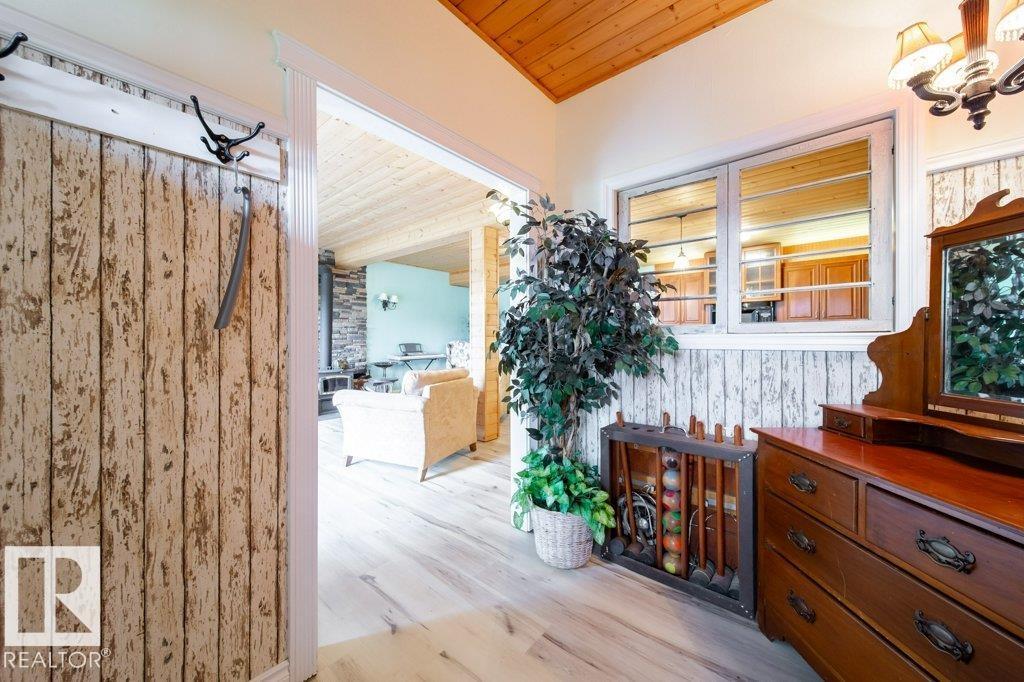 118 2 St W, Rural Wetaskiwin County, Alberta T0C 0A0 - Photo 23 - E4464448