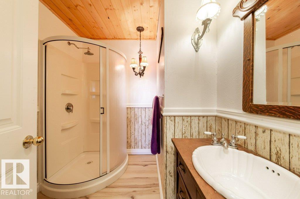 118 2 St W, Rural Wetaskiwin County, Alberta T0C 0A0 - Photo 25 - E4464448