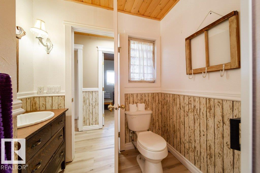 118 2 St W, Rural Wetaskiwin County, Alberta T0C 0A0 - Photo 26 - E4464448