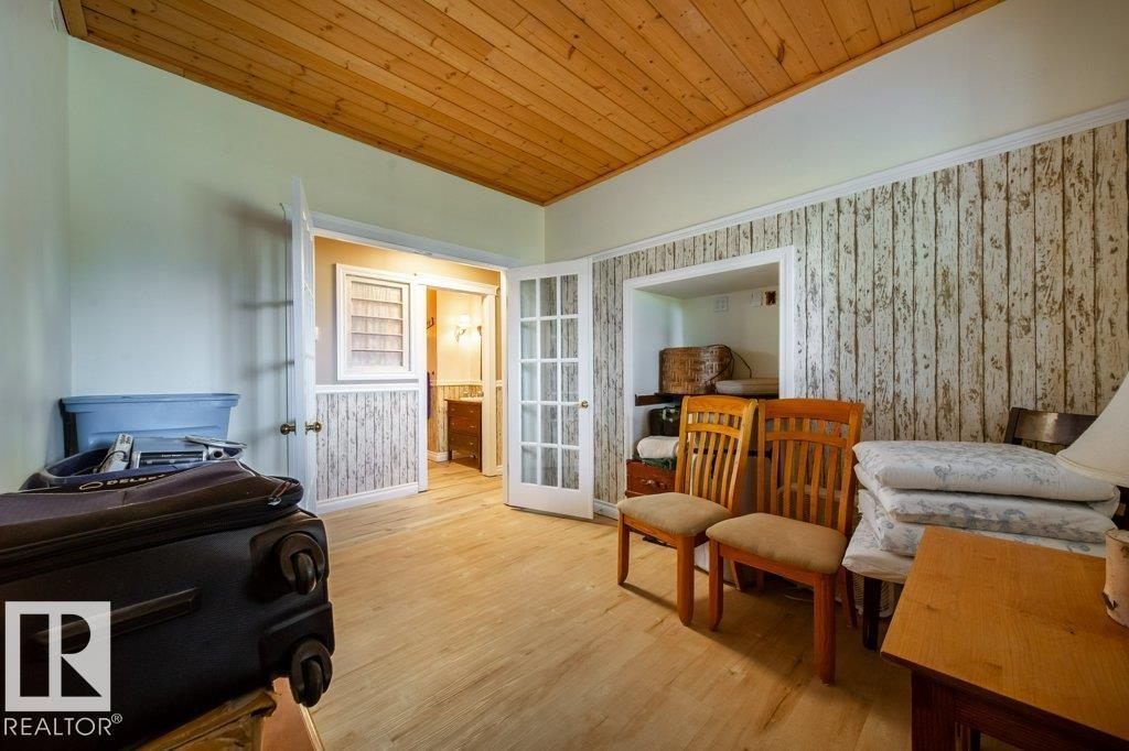 118 2 St W, Rural Wetaskiwin County, Alberta T0C 0A0 - Photo 27 - E4464448