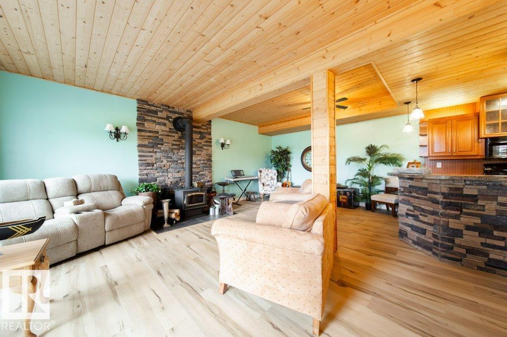 118 2 St W, Rural Wetaskiwin County, Alberta T0C 0A0 - Photo 29 - E4464448