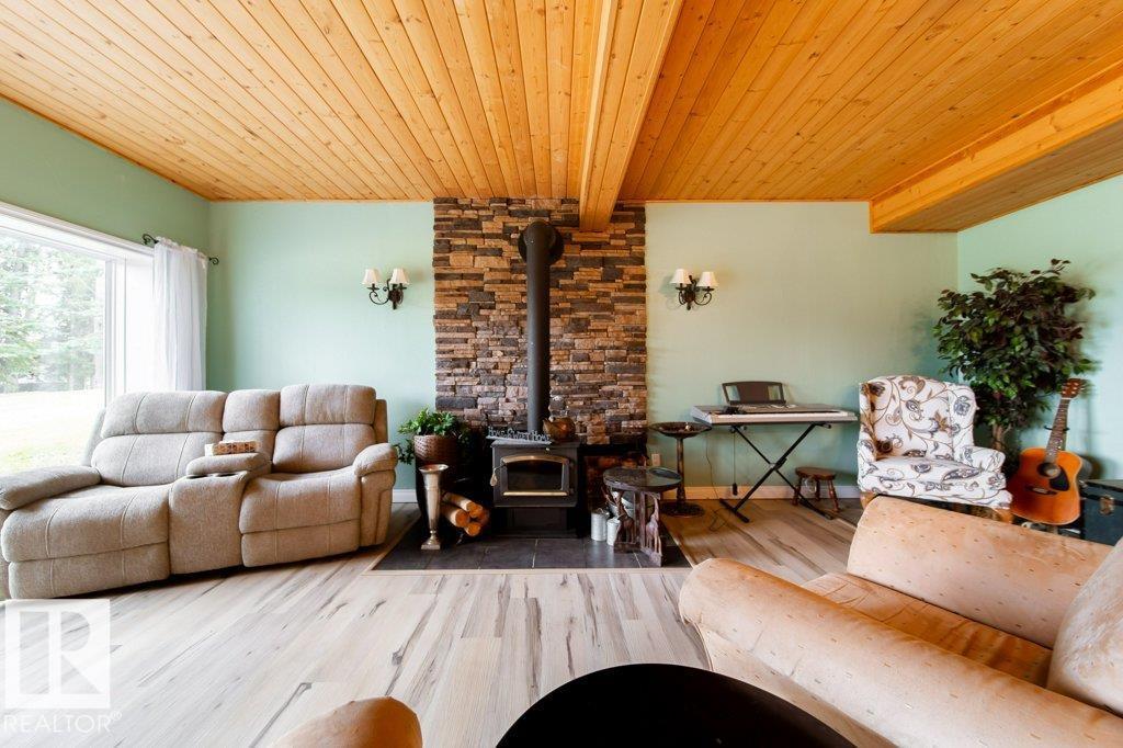 118 2 St W, Rural Wetaskiwin County, Alberta T0C 0A0 - Photo 33 - E4464448