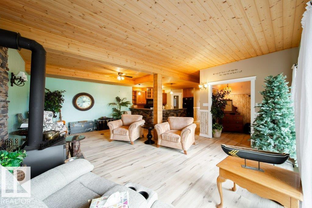 118 2 St W, Rural Wetaskiwin County, Alberta T0C 0A0 - Photo 34 - E4464448