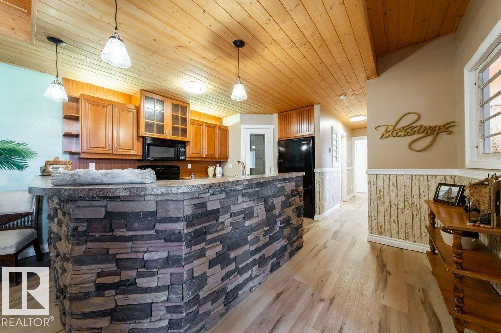 118 2 St W, Rural Wetaskiwin County, Alberta T0C 0A0 - Photo 35 - E4464448