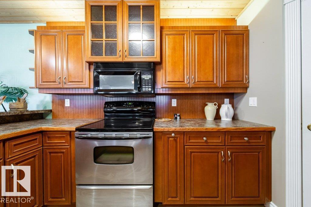 118 2 St W, Rural Wetaskiwin County, Alberta T0C 0A0 - Photo 38 - E4464448