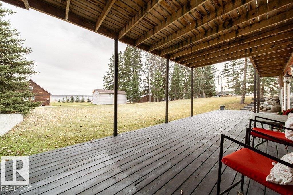 118 2 St W, Rural Wetaskiwin County, Alberta T0C 0A0 - Photo 39 - E4464448