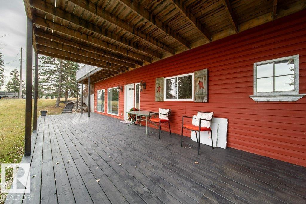 118 2 St W, Rural Wetaskiwin County, Alberta T0C 0A0 - Photo 40 - E4464448