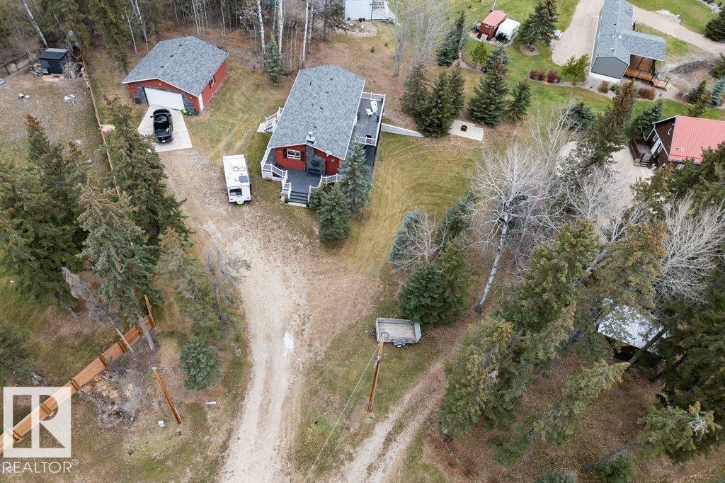 118 2 St W, Rural Wetaskiwin County, Alberta T0C 0A0 - Photo 41 - E4464448