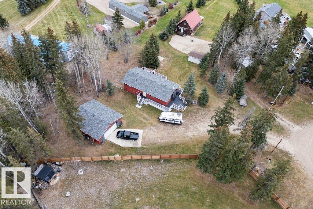 118 2 St W, Rural Wetaskiwin County, Alberta T0C 0A0 - Photo 42 - E4464448