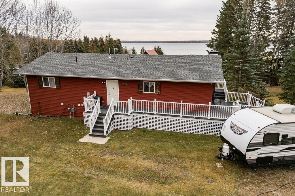 118 2 St W, Rural Wetaskiwin County, Alberta T0C 0A0 - Photo 43 - E4464448