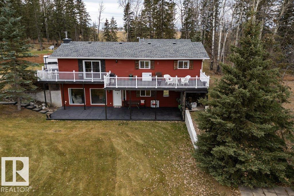 118 2 St W, Rural Wetaskiwin County, Alberta T0C 0A0 - Photo 44 - E4464448