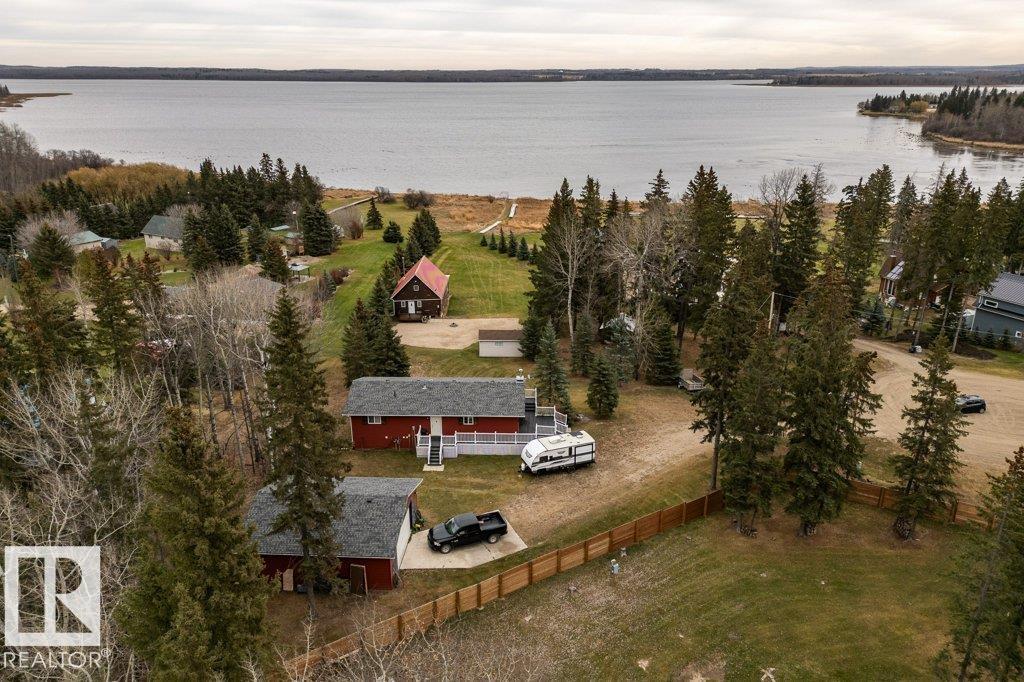 118 2 St W, Rural Wetaskiwin County, Alberta T0C 0A0 - Photo 45 - E4464448