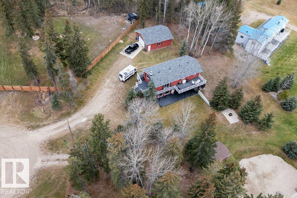 118 2 St W, Rural Wetaskiwin County, Alberta T0C 0A0 - Photo 49 - E4464448