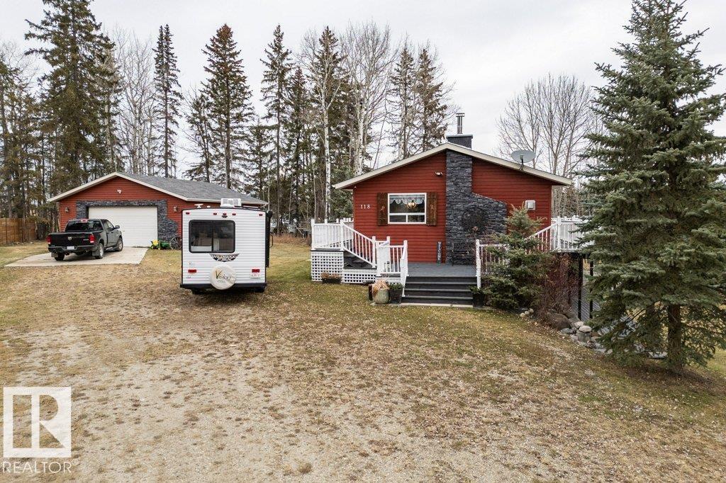 118 2 St W, Rural Wetaskiwin County, Alberta T0C 0A0 - Photo 50 - E4464448