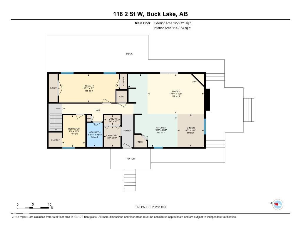 118 2 St W, Rural Wetaskiwin County, Alberta T0C 0A0 - Photo 54 - E4464448