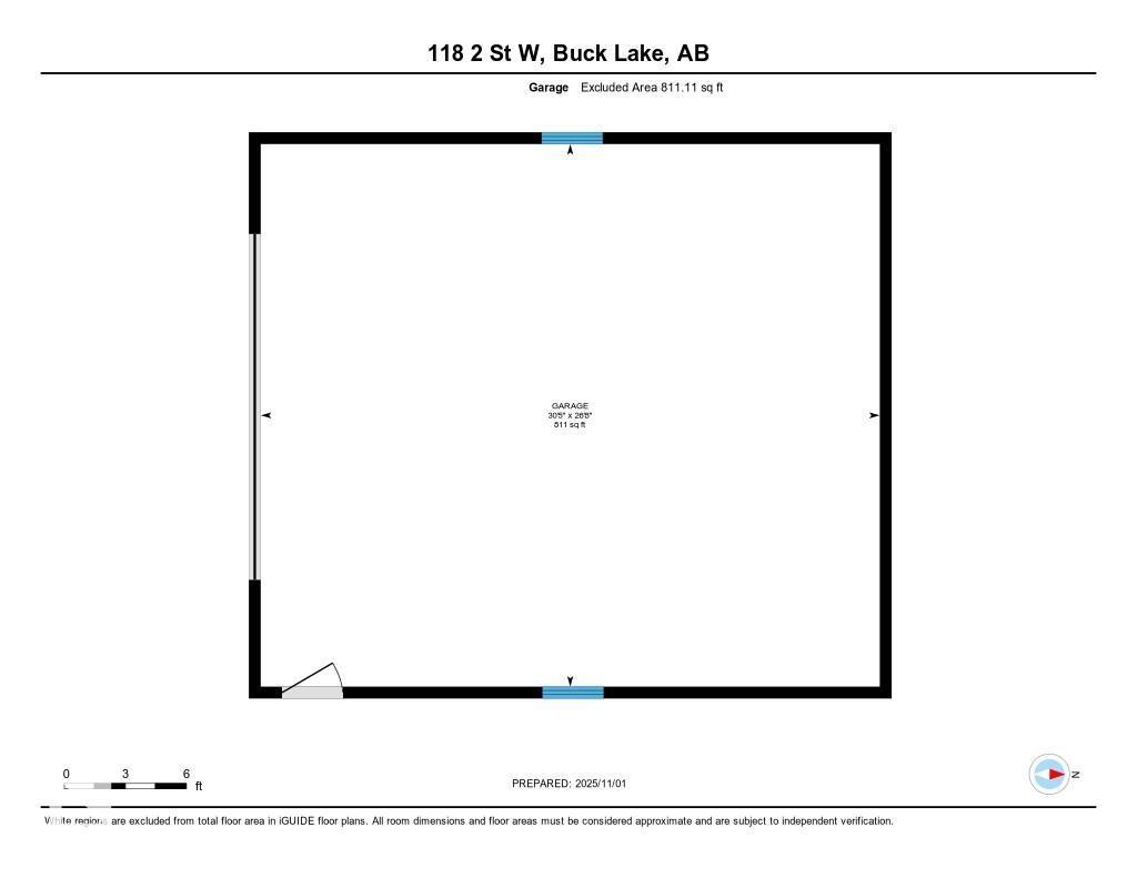118 2 St W, Rural Wetaskiwin County, Alberta T0C 0A0 - Photo 56 - E4464448